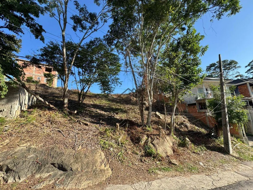 Terreno, 350 m² - Foto 1