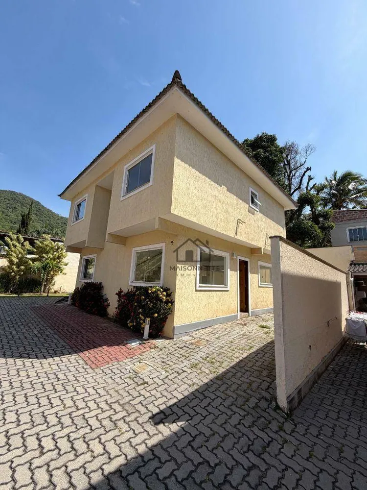 Casa de Condomínio, 2 quartos - Foto 5