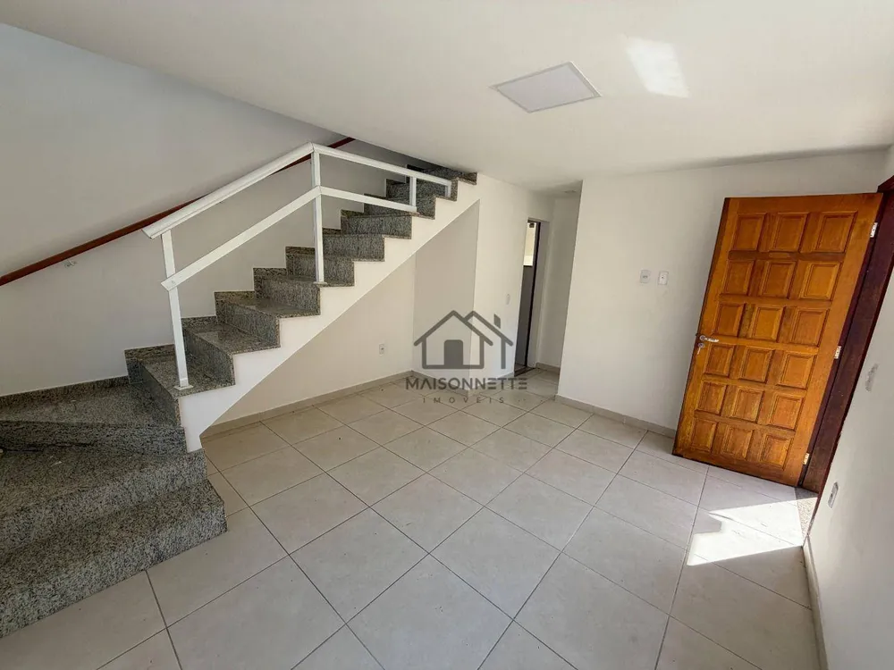 Casa de Condomínio, 2 quartos - Foto 8