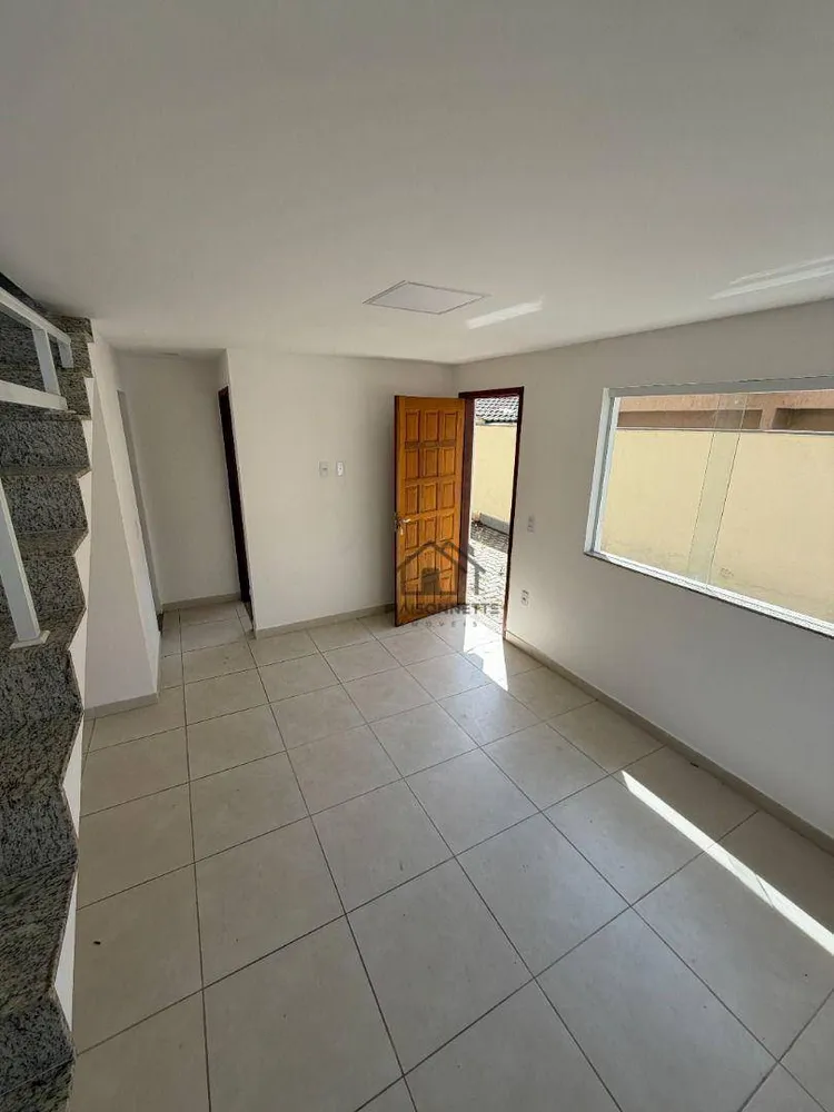 Casa de Condomínio, 2 quartos - Foto 12