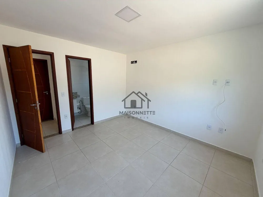 Casa de Condomínio, 2 quartos - Foto 2