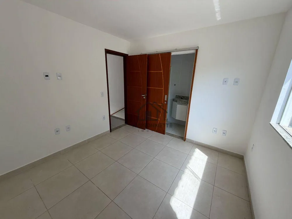 Casa de Condomínio, 2 quartos - Foto 4