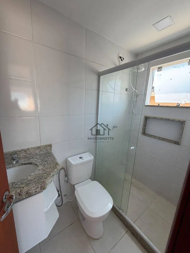 Casa de Condomínio, 2 quartos - Foto 6