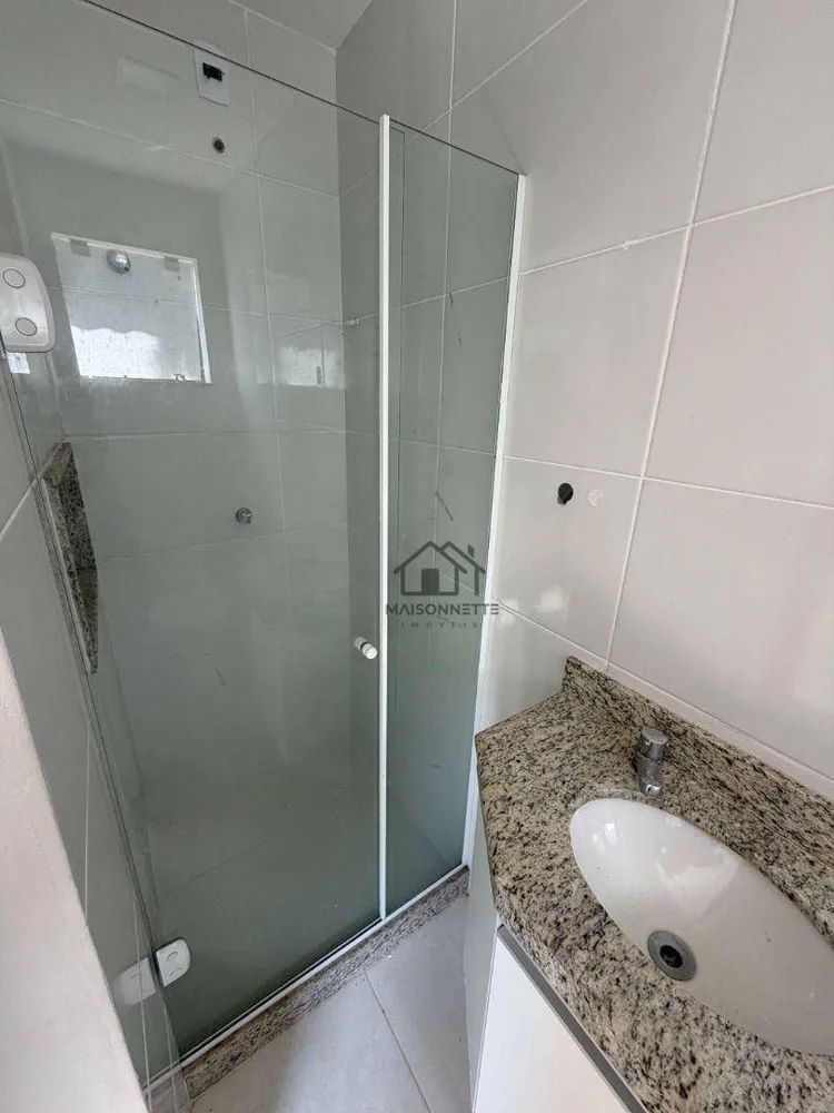 Casa de Condomínio, 2 quartos - Foto 3
