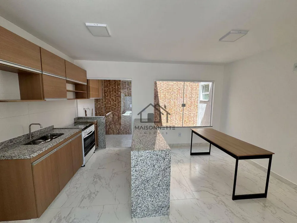 Casa, 3 quartos, 85 m² - Foto 10
