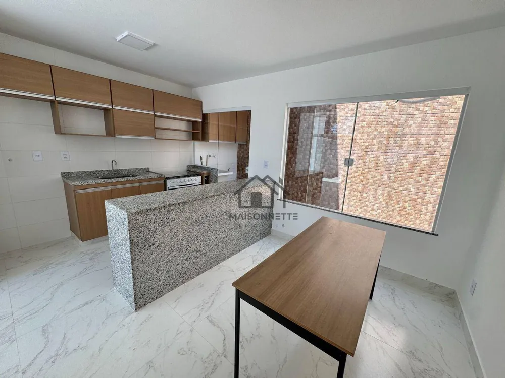 Casa, 3 quartos, 85 m² - Foto 11