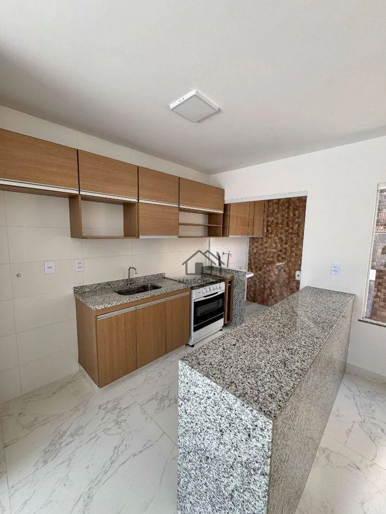 Casa, 3 quartos, 85 m² - Foto 14