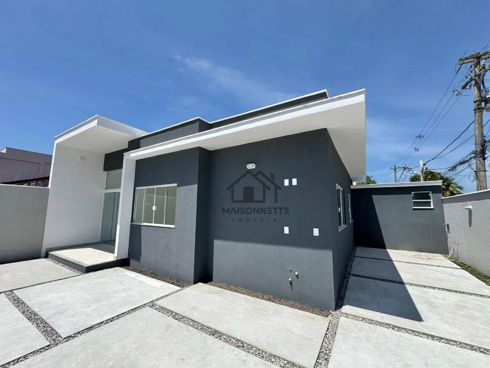 Casa, 3 quartos, 85 m² - Foto 3