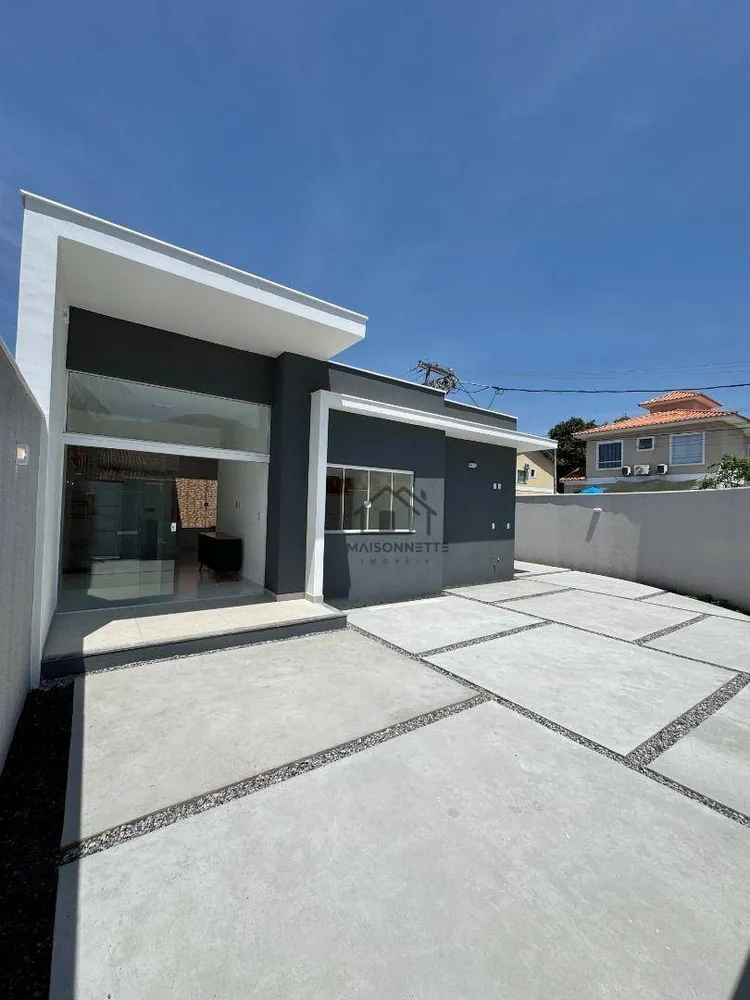 Casa, 3 quartos, 85 m² - Foto 5