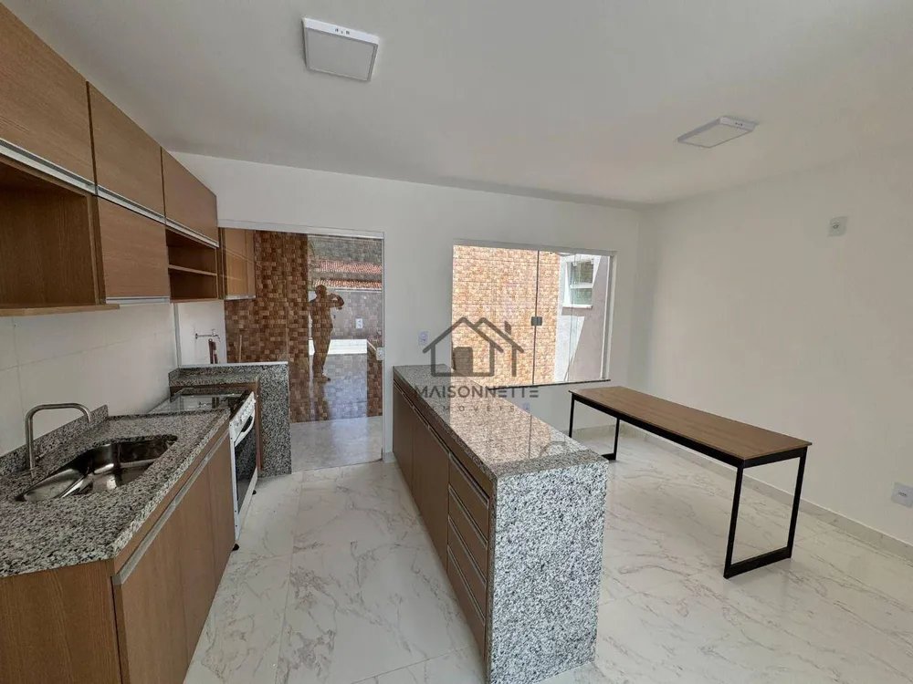 Casa, 3 quartos, 85 m² - Foto 15