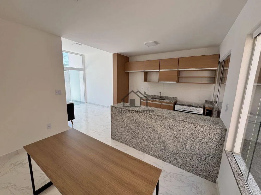 Casa, 3 quartos, 85 m² - Foto 12