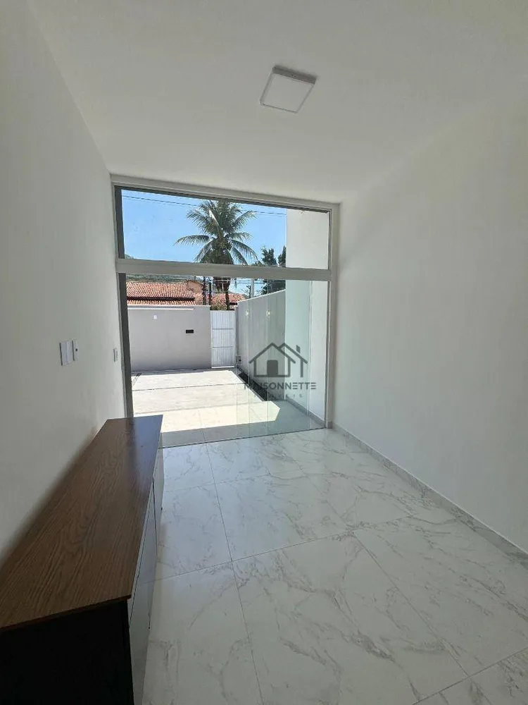 Casa, 3 quartos, 85 m² - Foto 8