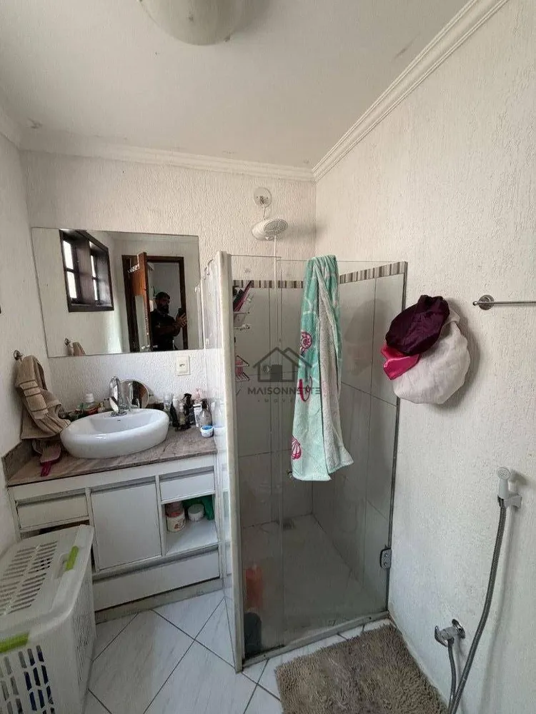 Casa, 3 quartos, 200 m² - Foto 38