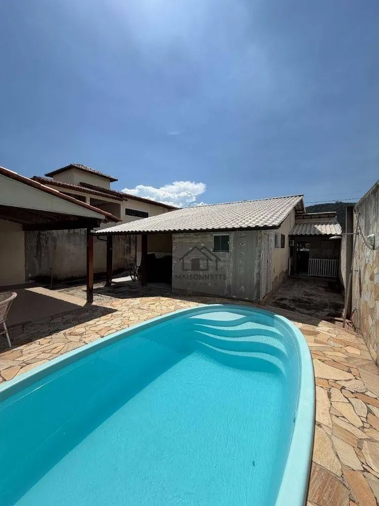 Casa, 3 quartos, 200 m² - Foto 36