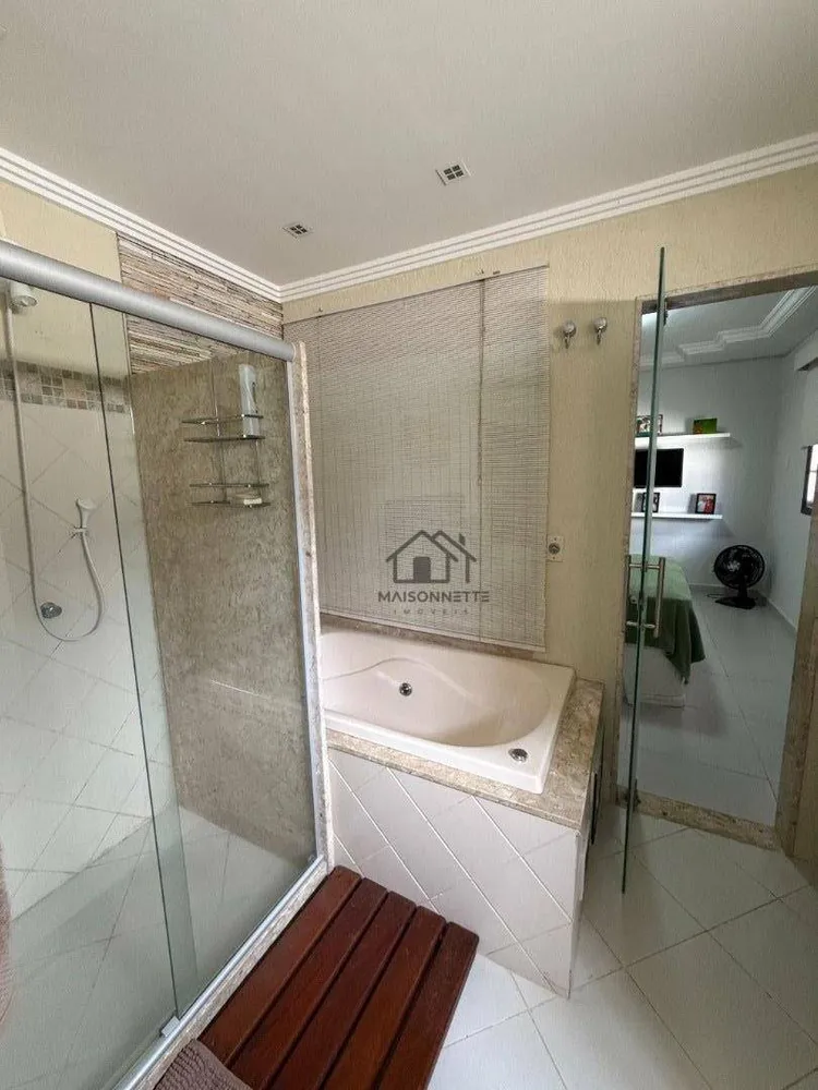 Casa, 3 quartos, 200 m² - Foto 41