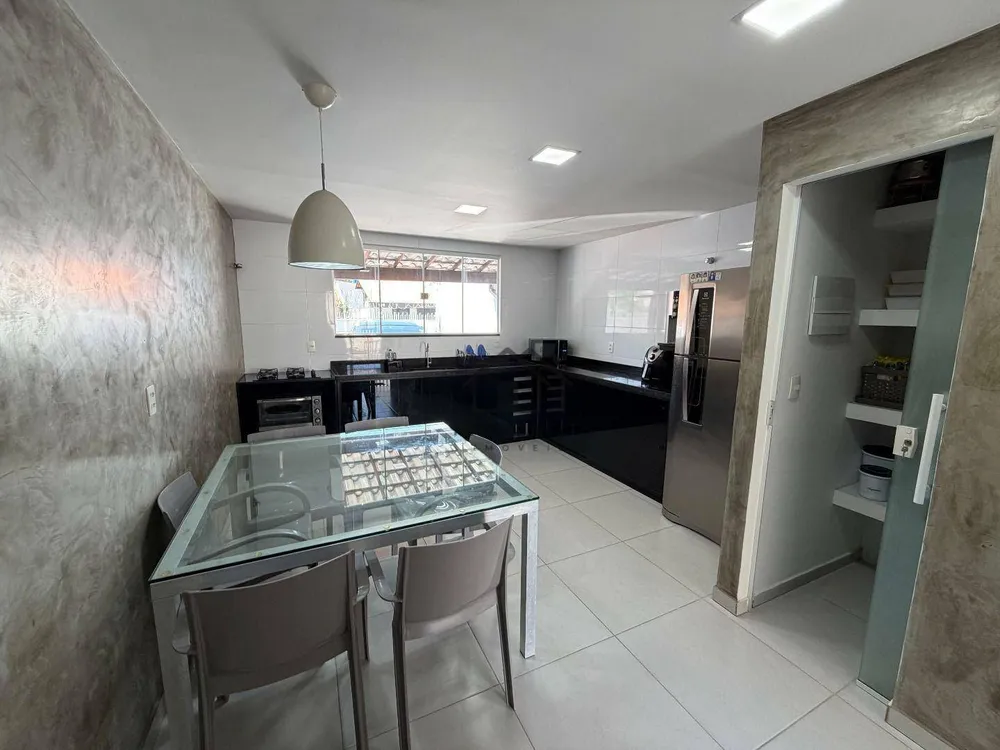 Casa, 3 quartos, 200 m² - Foto 26