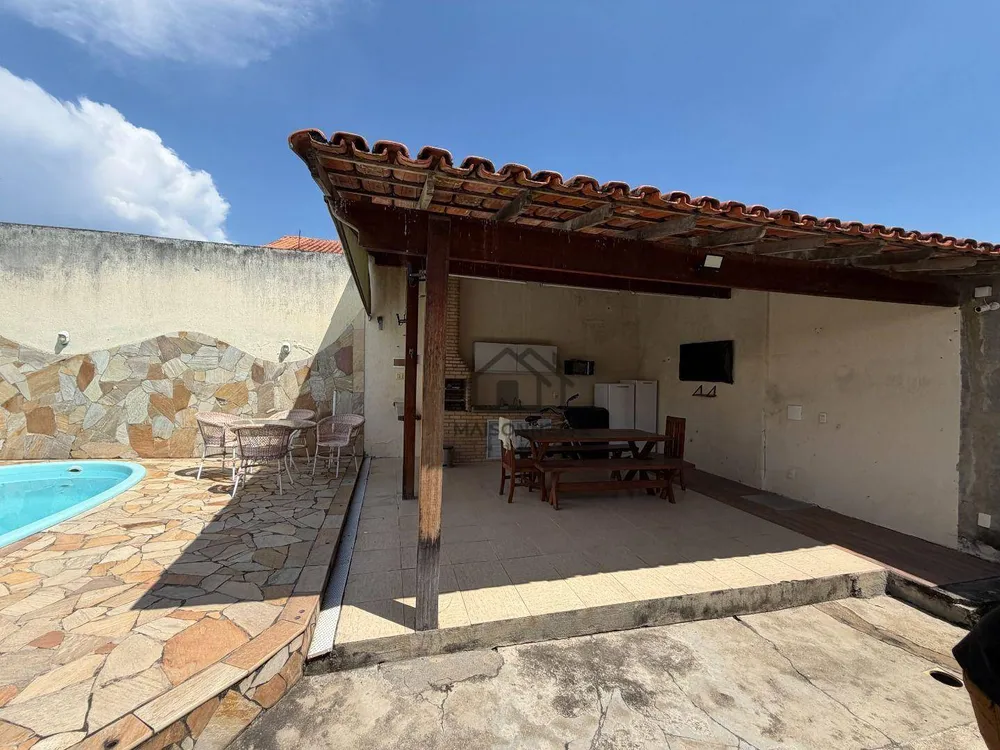 Casa, 3 quartos, 200 m² - Foto 13