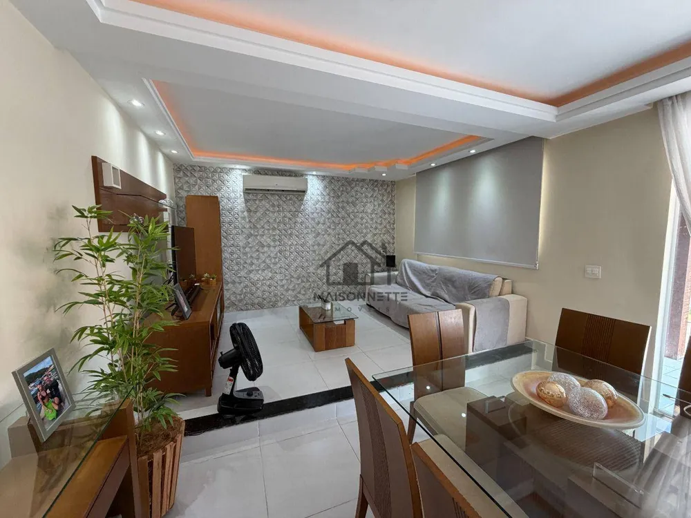 Casa, 3 quartos, 200 m² - Foto 25