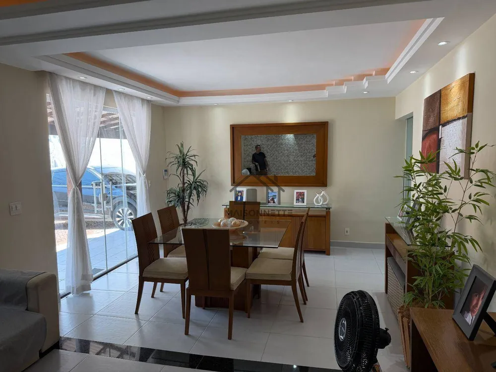 Casa, 3 quartos, 200 m² - Foto 23
