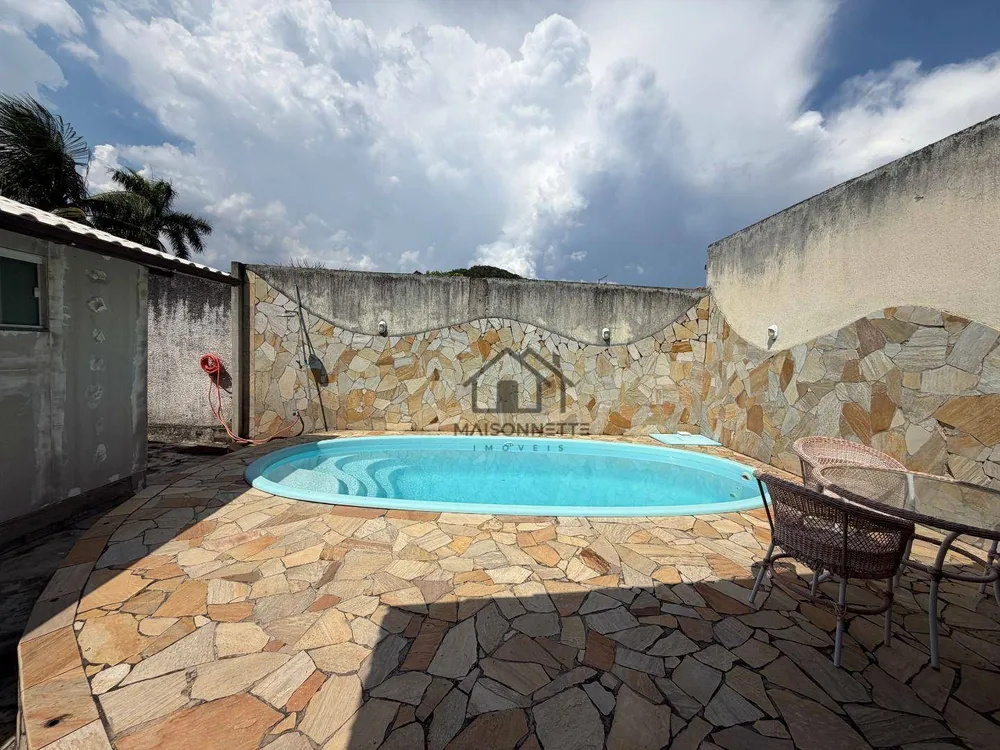 Casa, 3 quartos, 200 m² - Foto 3