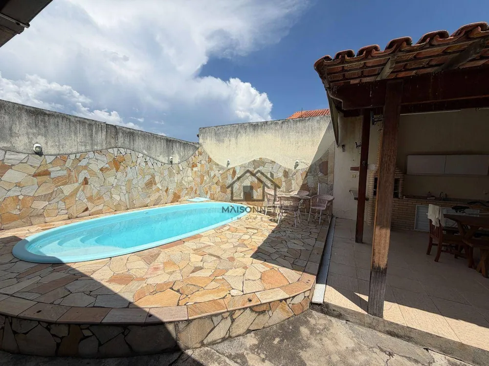 Casa, 3 quartos, 200 m² - Foto 5