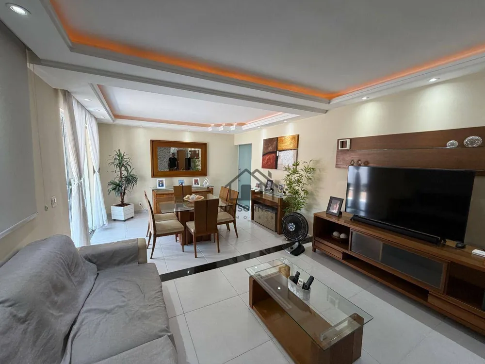 Casa, 3 quartos, 200 m² - Foto 19