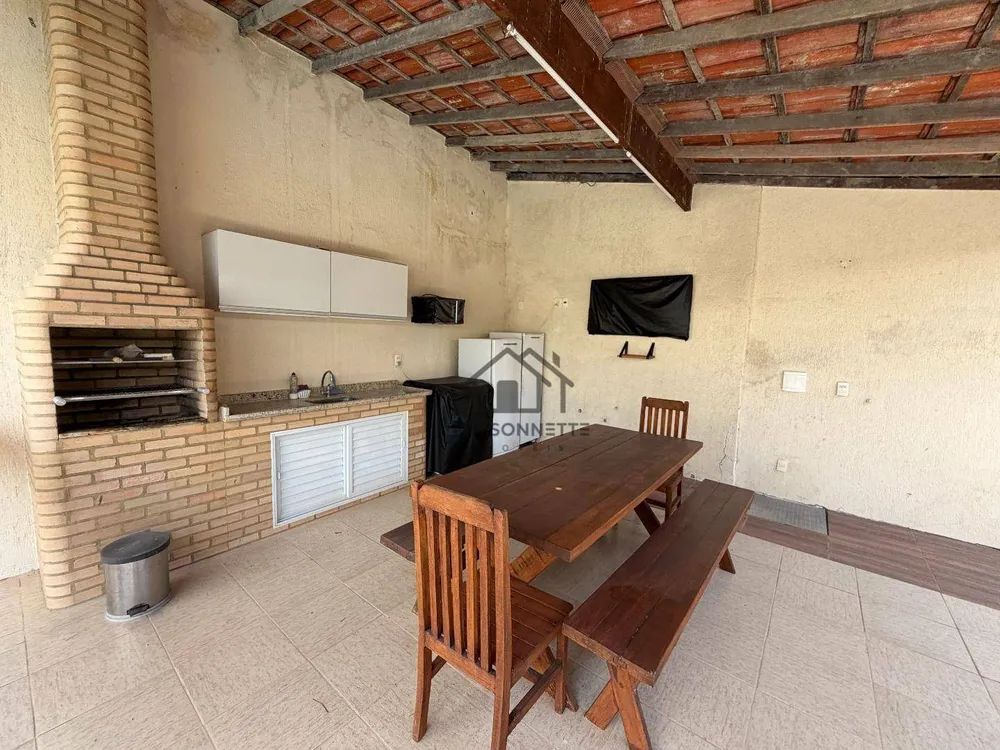 Casa, 3 quartos, 200 m² - Foto 15