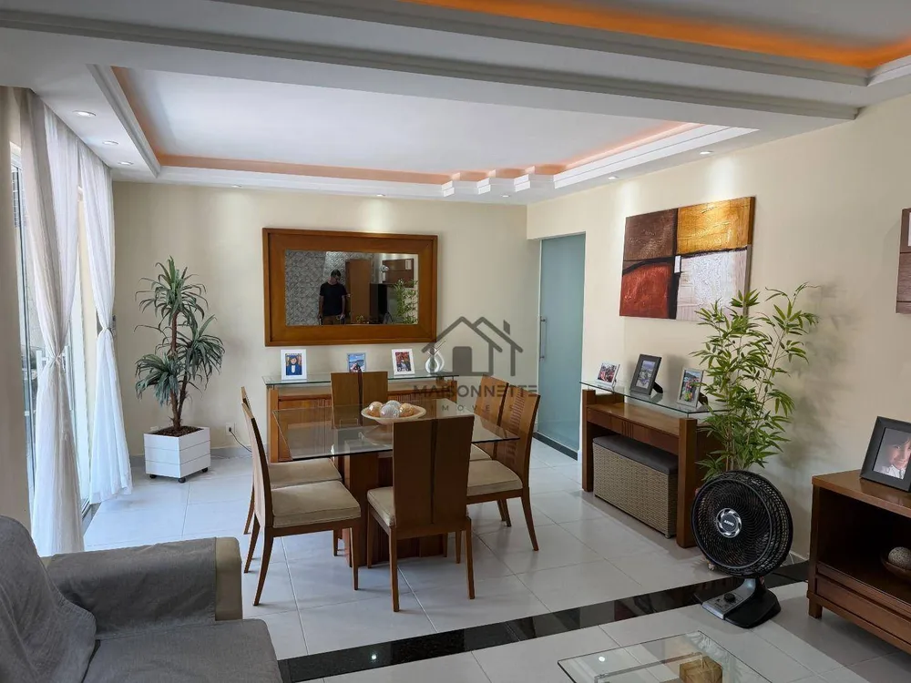 Casa, 3 quartos, 200 m² - Foto 20