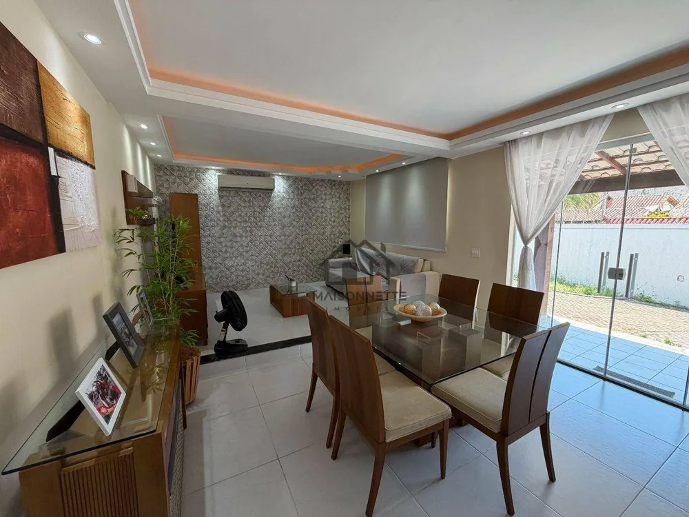 Casa, 3 quartos, 200 m² - Foto 17