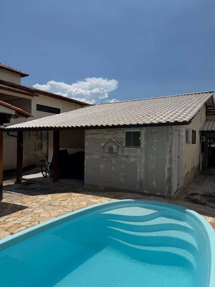Casa, 3 quartos, 200 m² - Foto 6