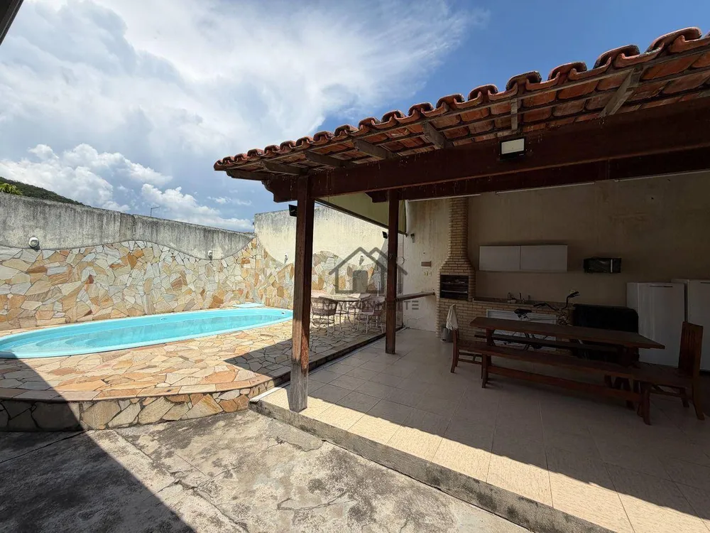 Casa, 3 quartos, 200 m² - Foto 4