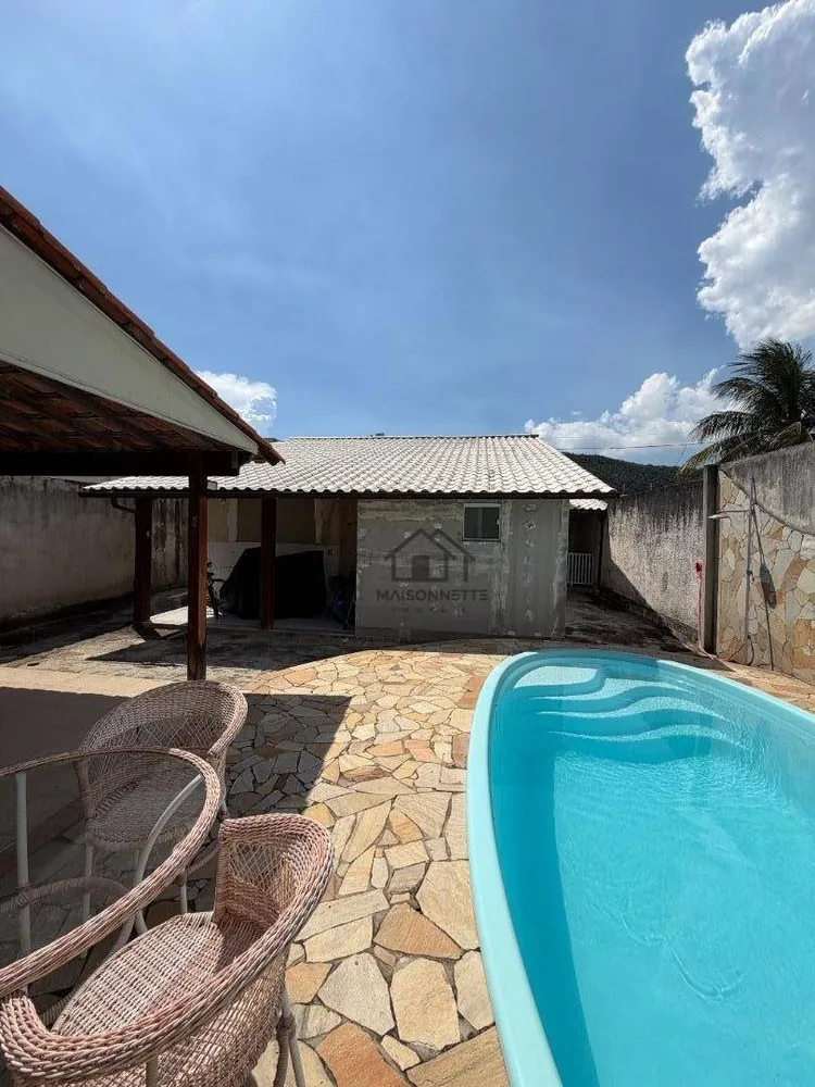 Casa, 3 quartos, 200 m² - Foto 2