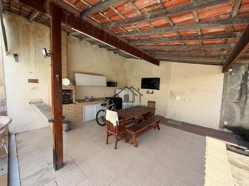 Casa, 3 quartos, 200 m² - Foto 9