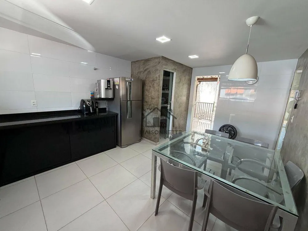 Casa, 3 quartos, 200 m² - Foto 27