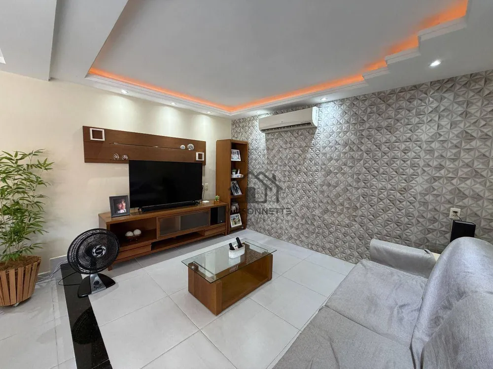 Casa, 3 quartos, 200 m² - Foto 22
