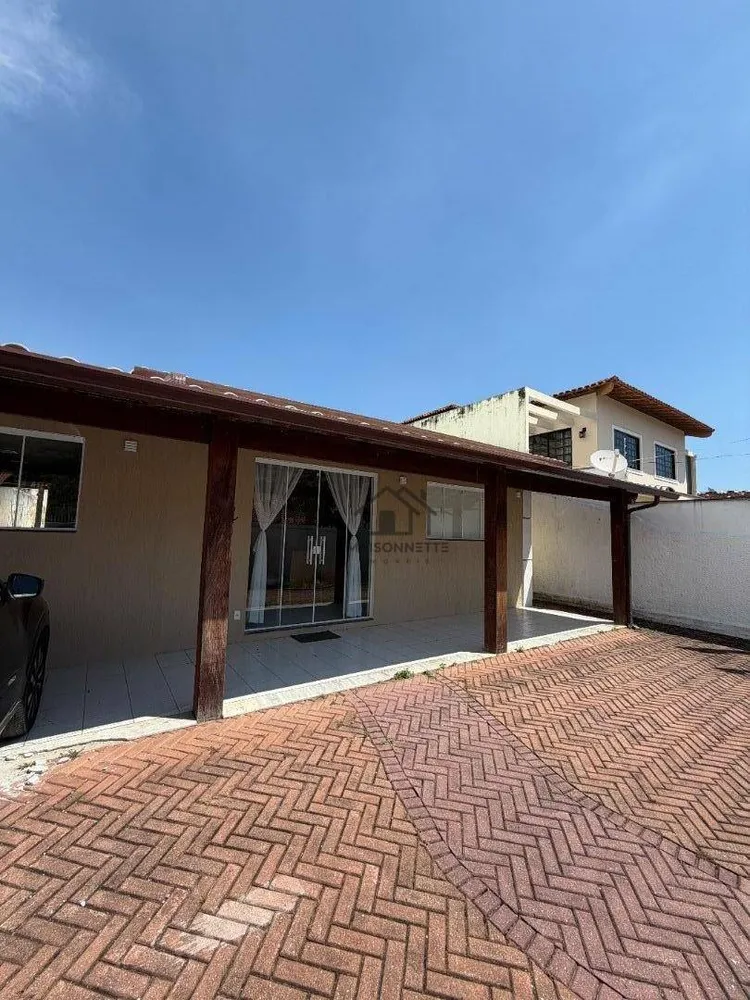 Casa, 3 quartos, 200 m² - Foto 12
