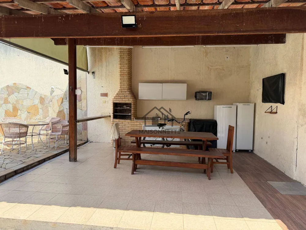 Casa, 3 quartos, 200 m² - Foto 10