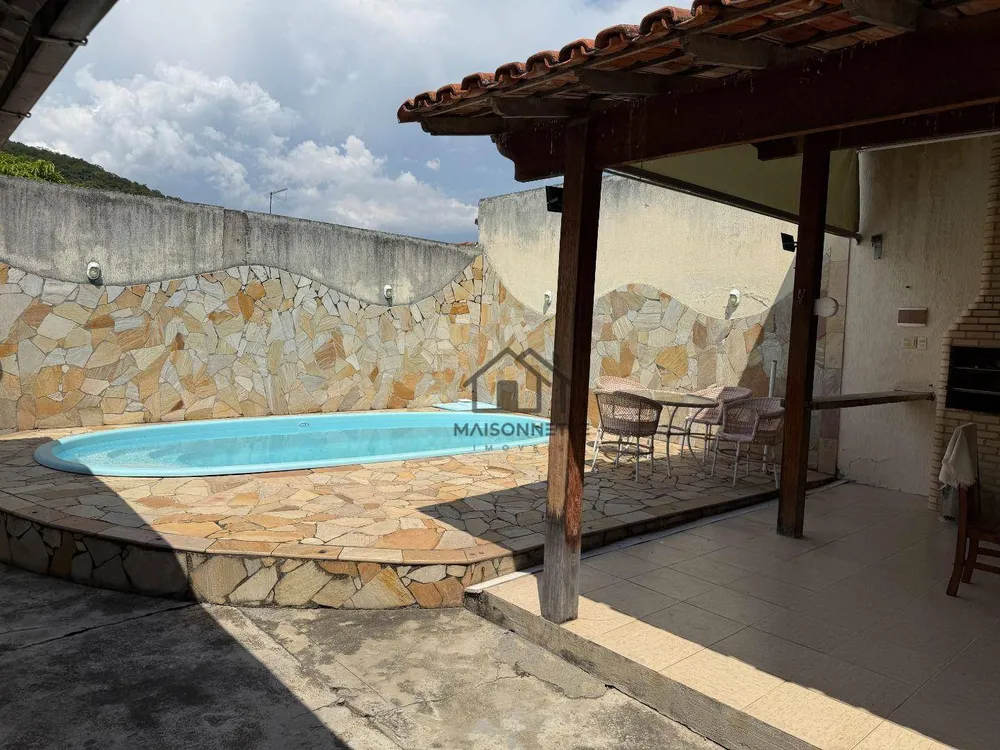 Casa, 3 quartos, 200 m² - Foto 7
