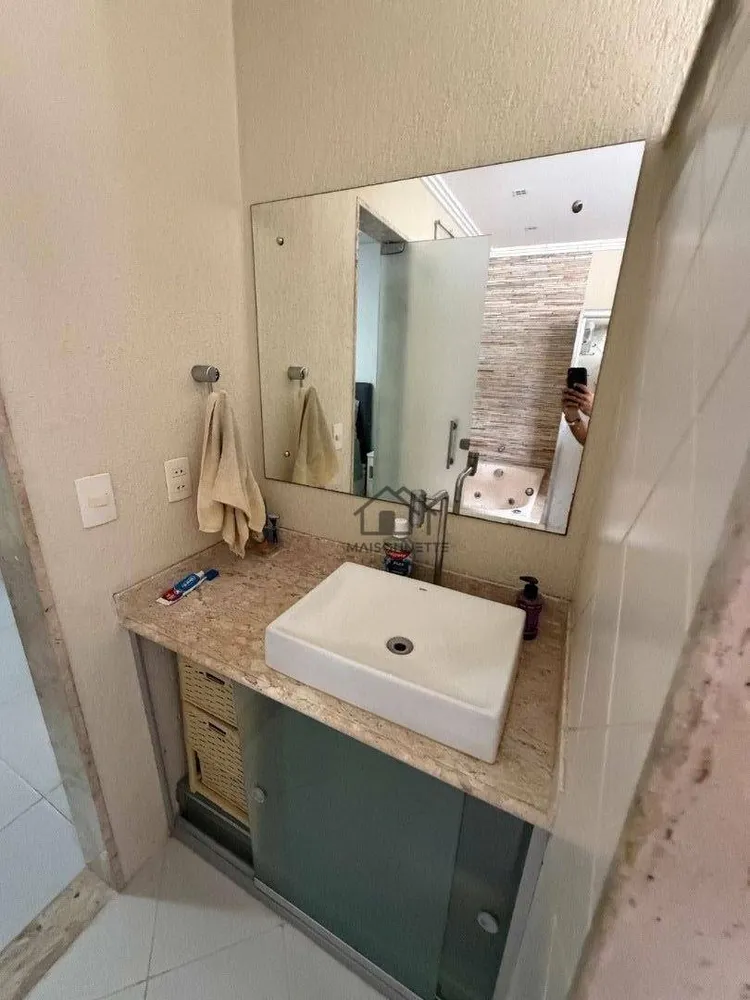 Casa, 3 quartos, 200 m² - Foto 33