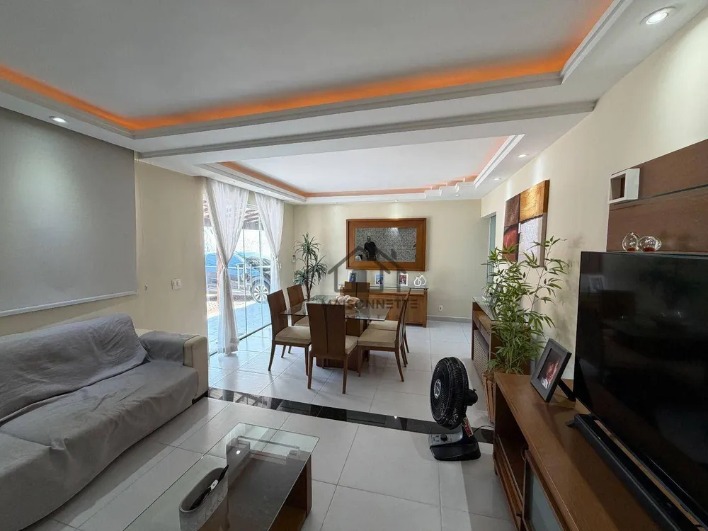 Casa, 3 quartos, 200 m² - Foto 21