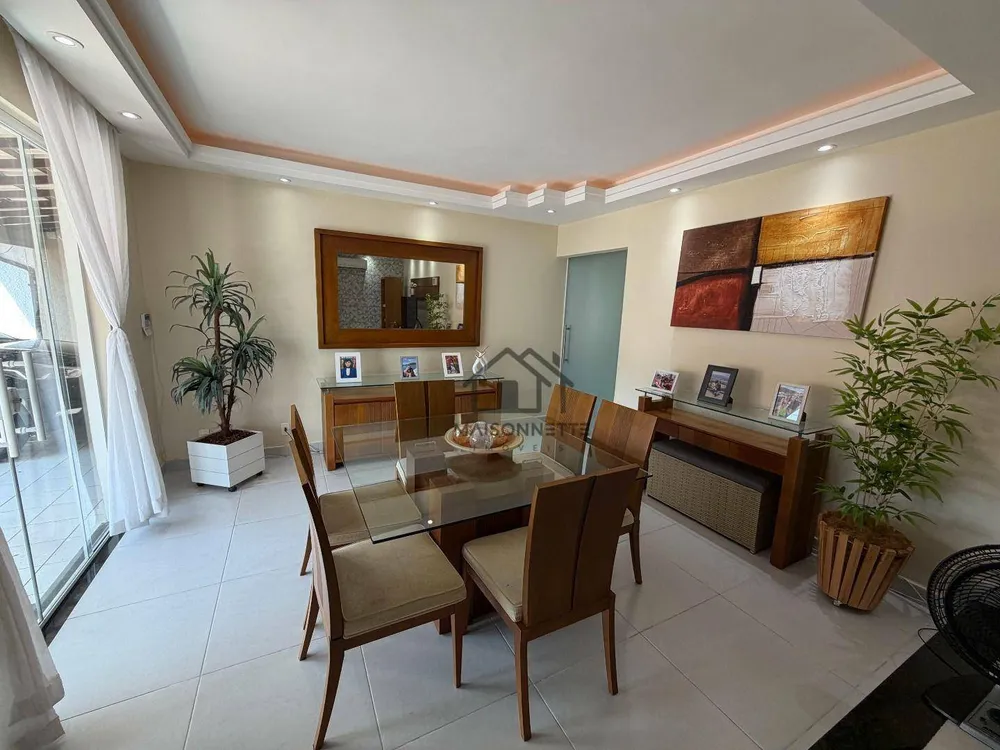 Casa, 3 quartos, 200 m² - Foto 24