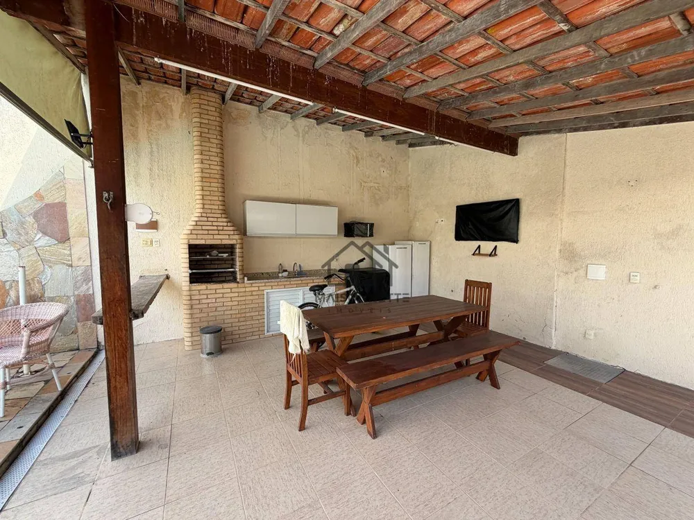 Casa, 3 quartos, 200 m² - Foto 16