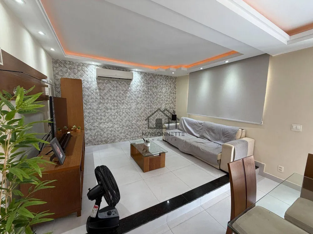 Casa, 3 quartos, 200 m² - Foto 18