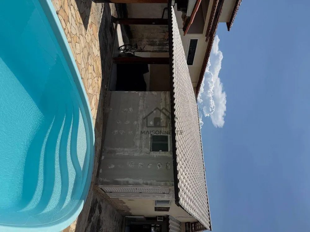 Casa, 3 quartos, 200 m² - Foto 8