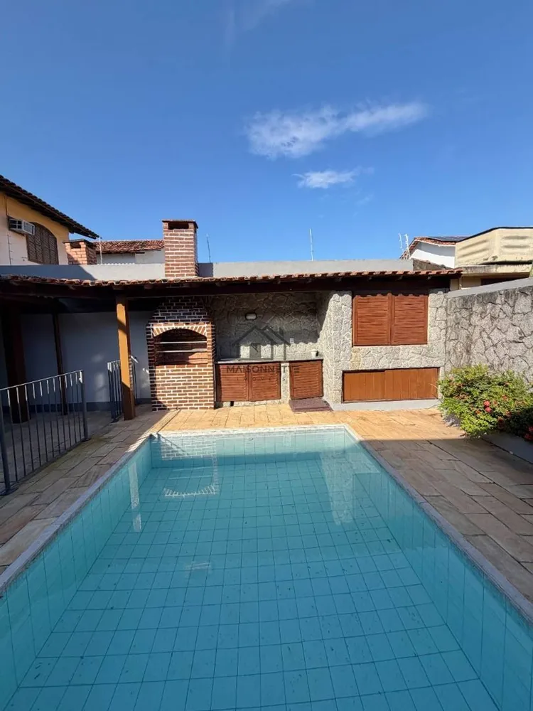 Casa, 3 quartos, 190 m² - Foto 11