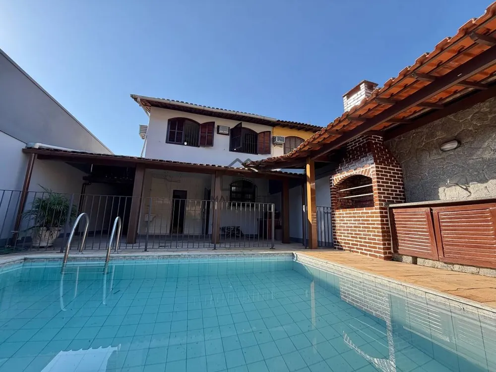 Casa, 3 quartos, 190 m² - Foto 2