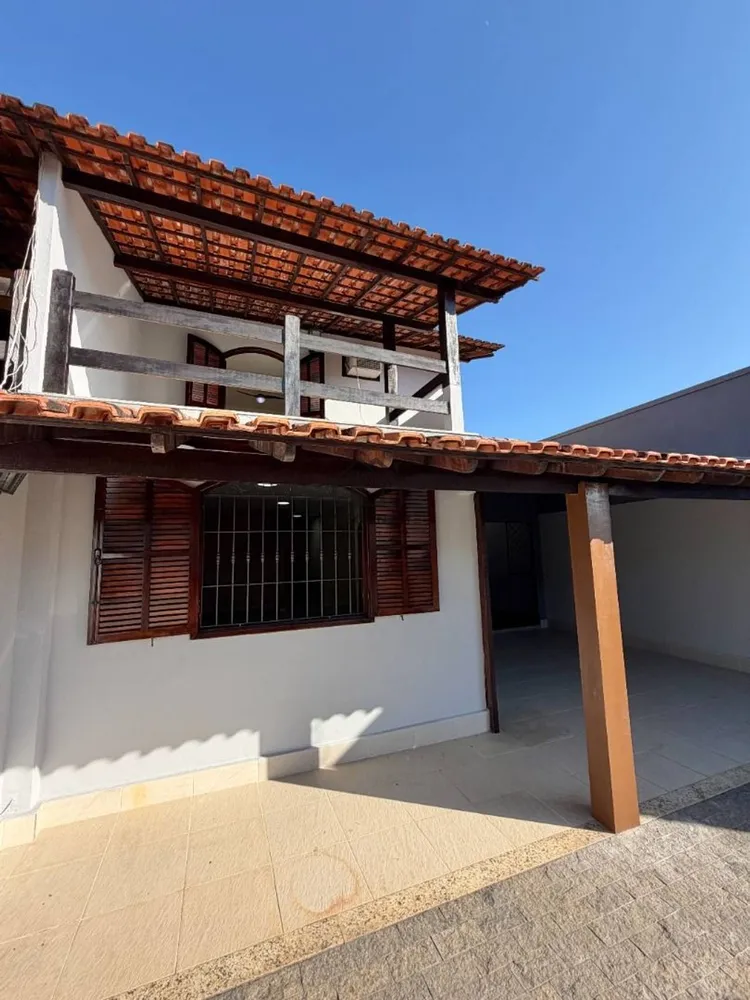 Casa, 3 quartos, 190 m² - Foto 8