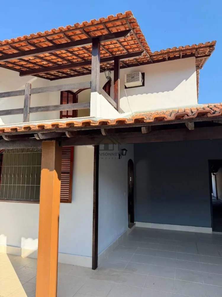 Casa, 3 quartos, 190 m² - Foto 6