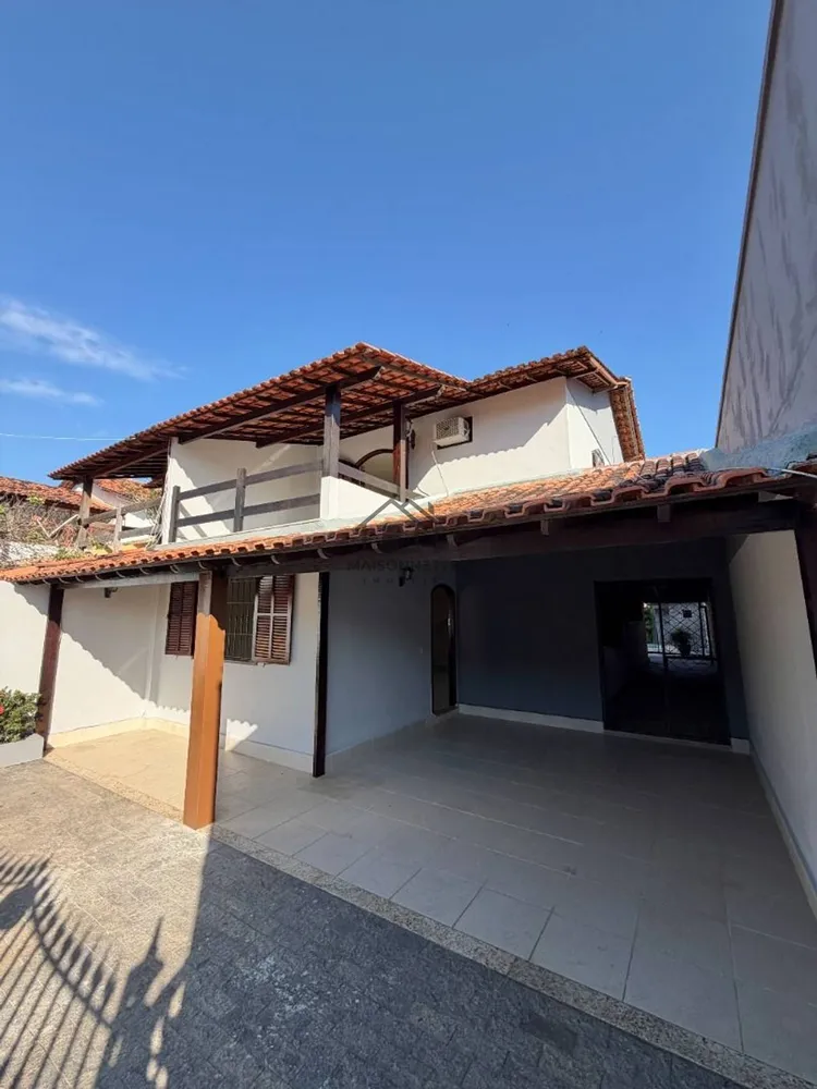 Casa, 3 quartos, 190 m² - Foto 5