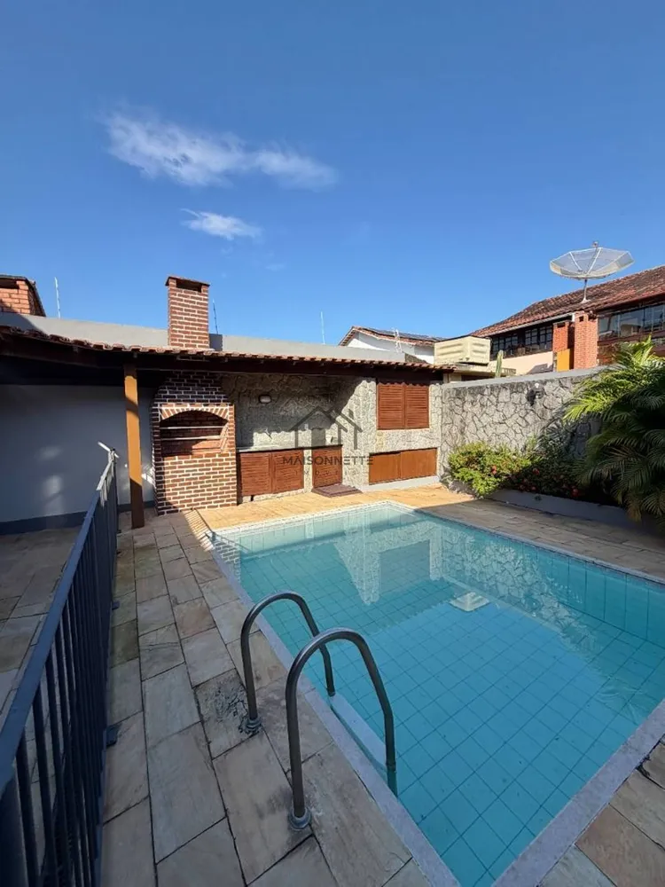 Casa, 3 quartos, 190 m² - Foto 12